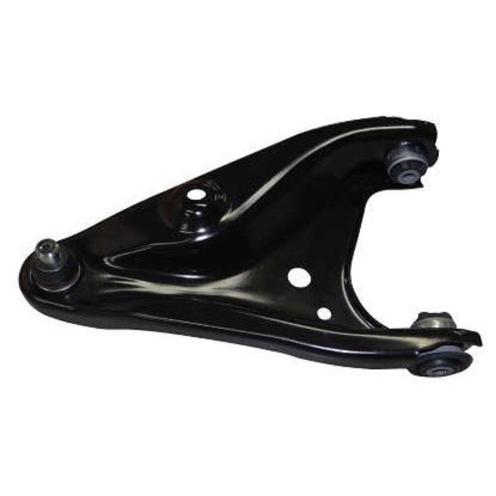 Bandeja de Suspensão Dianteira Lado Esquerdo - Grazzimetal - RN-4091-C - (1)