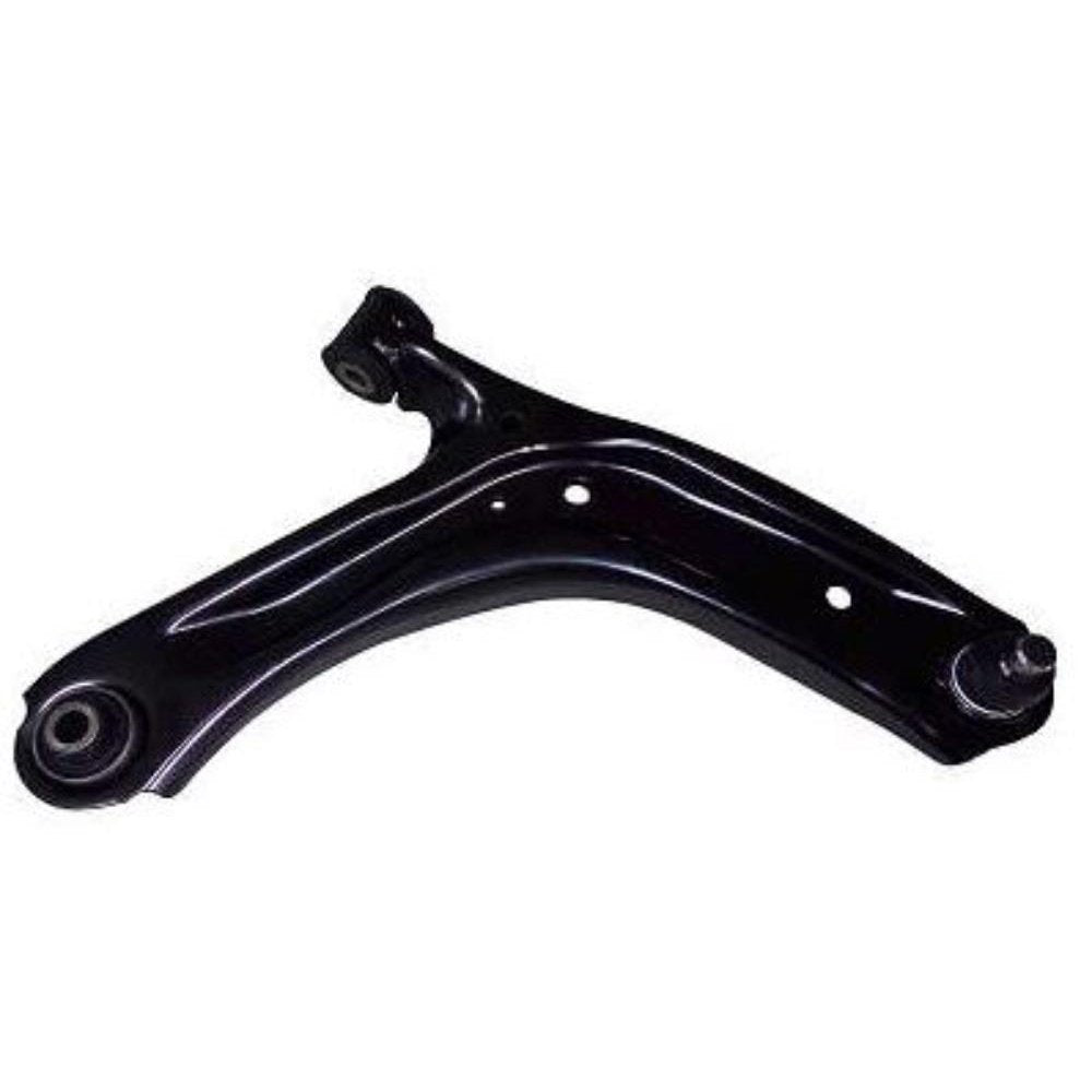 Bandeja de Suspensão Dianteira Lado Direito - Grazzimetal - RN-4100-C - (1)