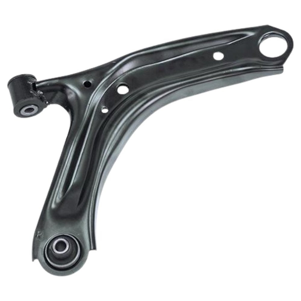 Bandeja de Suspensão Dianteira Lado Esquerdo - Grazzimetal - RN-4101-B - (1)