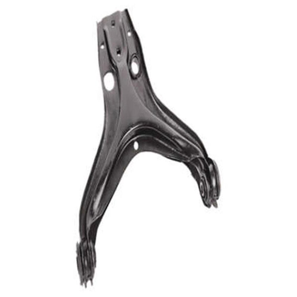 Bandeja de Suspensão Dianteira Lado Esquerdo - Grazzimetal - VW - 1055-A - (1)