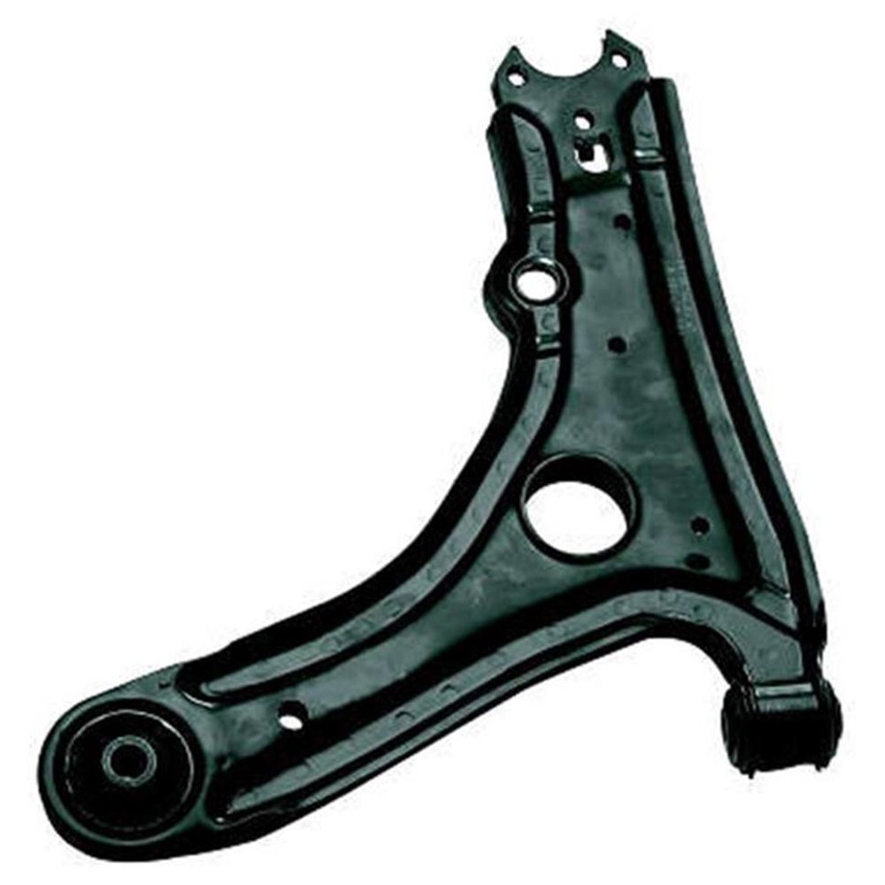 Bandeja de Suspensão Dianteira Lado Direito ou Esquerdo - Grazzimetal - VW - 1143 - (1)