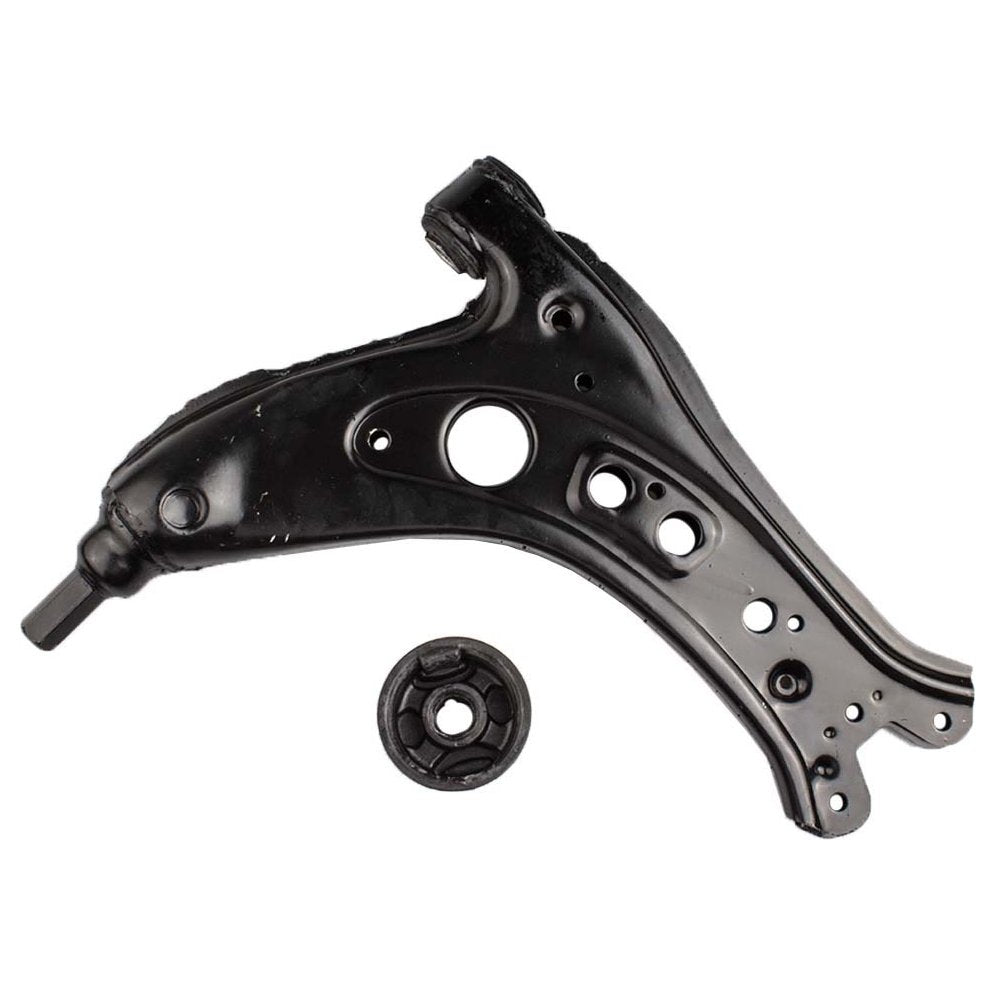 Bandeja de Suspensão Dianteira Lado Direito ou Esquerdo - Grazzimetal - VW-1158-B - (1)
