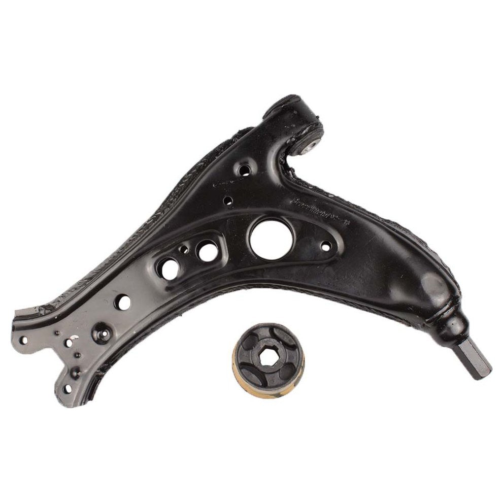 Bandeja de Suspensão Dianteira Lado Direito ou Esquerdo - Grazzimetal - VW-1158-B - (2)