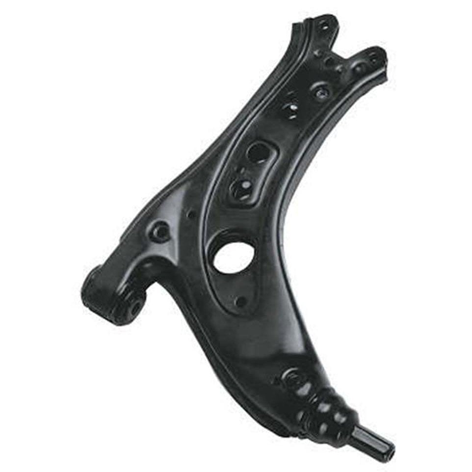 Bandeja de Suspensão Dianteira Lado Direito ou Esquerdo - Grazzimetal - VW-1158 - (1)