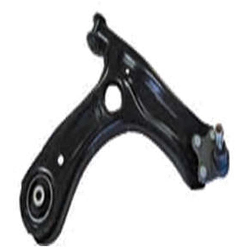 Bandeja de Suspensão Dianteira Lado Esquerdo - Grazzimetal - VW-1205-C - (1)