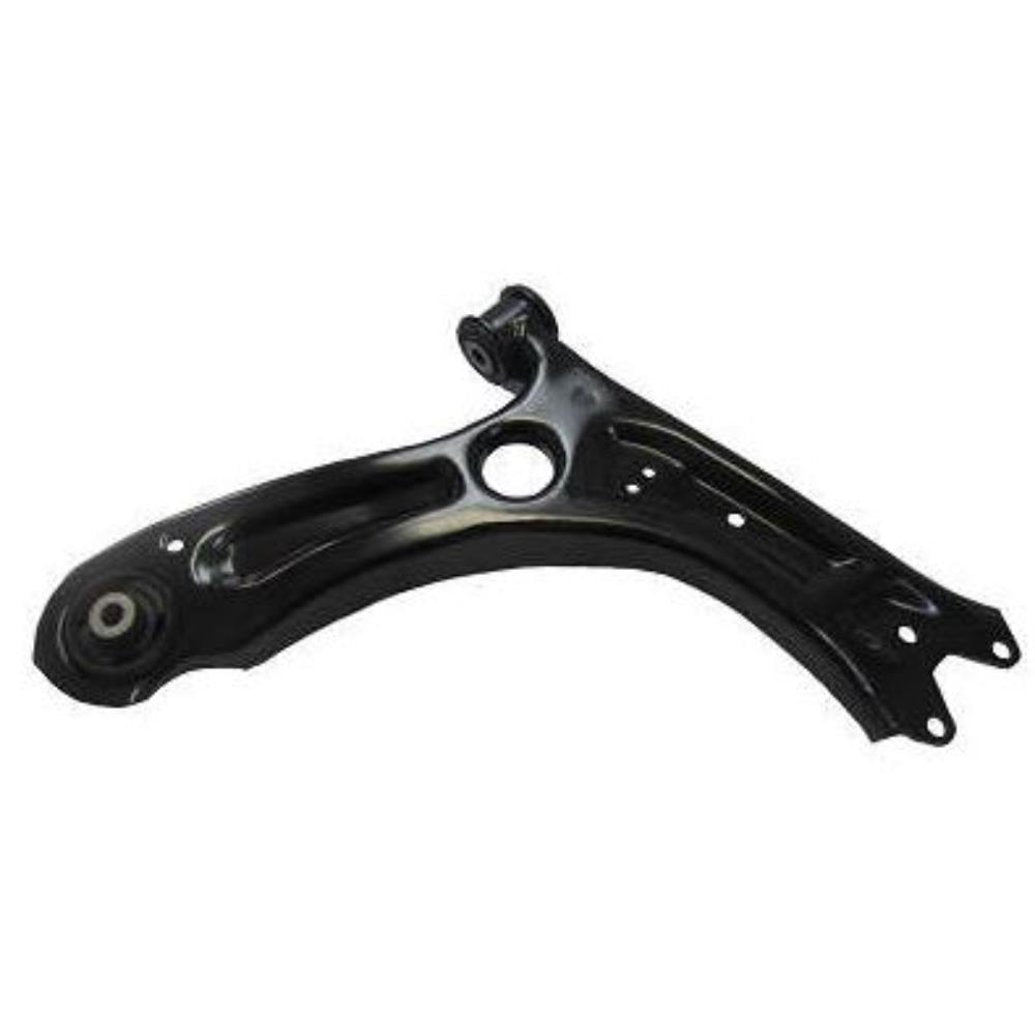 Bandeja de Suspensão Dianteira Lado Direito - Grazzimetal - VW-1238-B - (1)