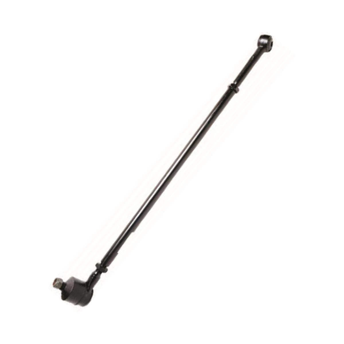 Barra de Direção Mecânica Regulável Esquerda Dianteira 580mm - Driveway - BD-4608 - (1)