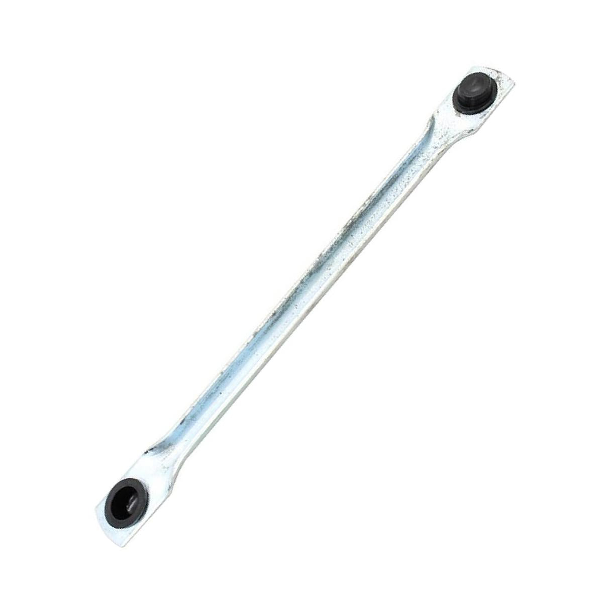 Barra do Limpador de Para-brisa Esquerda 23 cm - Granero - 1207 E - (1)