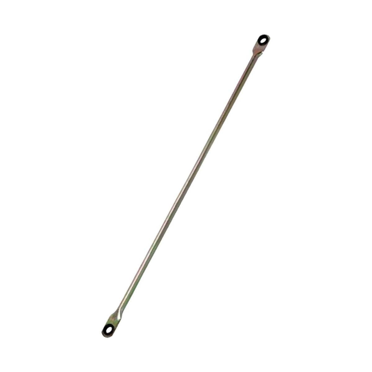 Barra do Limpador de Para-brisa Dianteira Direita - Granero - 15503 D - (1)