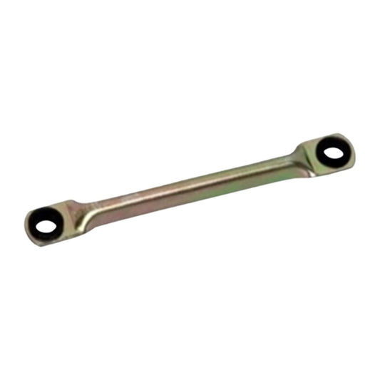 Barra do Limpador de Para-brisa Dianteiro Esquerdo 18.5 cm - Granero - 15503 E - (1)