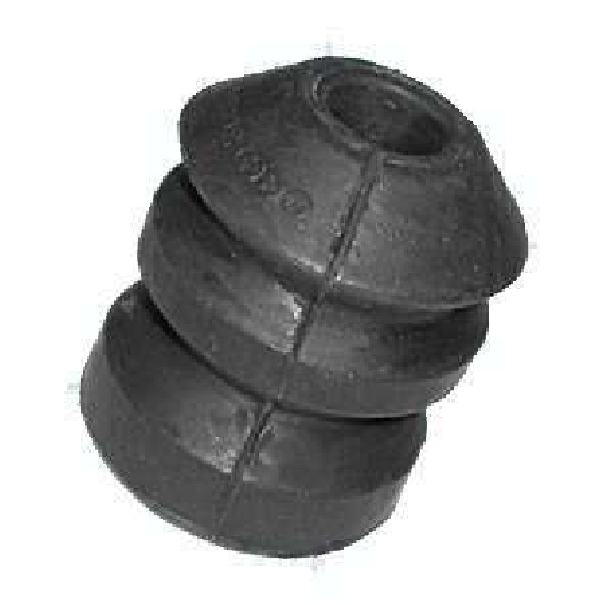 Batente de suspensão Dianteiro de Borracha - Jahu - 30160-5 - (1)
