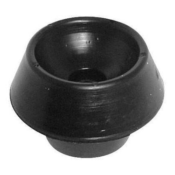 Batente de Suspensão Traseiro Inferior - Borflex - 479 - (1)