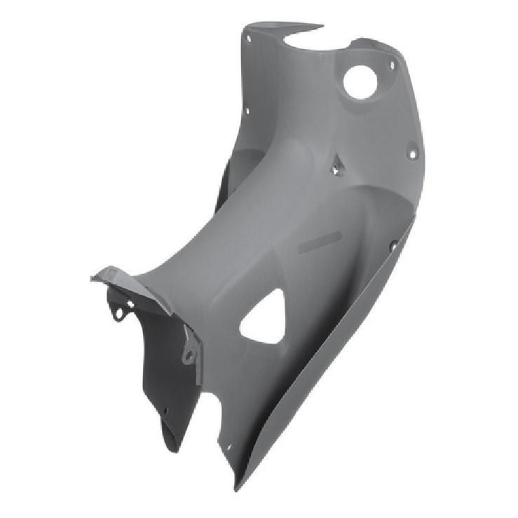Baú Porta Capacete - Pro Tork - 005-2015 - (1)