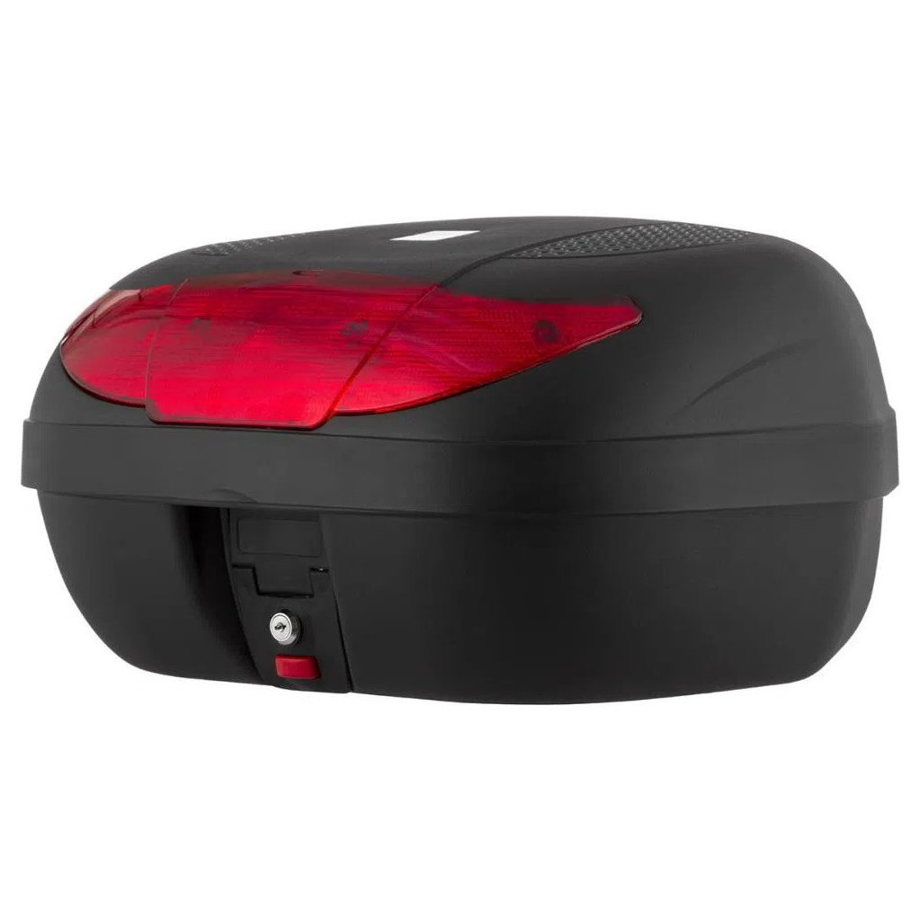 Baú 45 Litros Preto em Polipropileno - Pro Tork - BP-09 - (1)