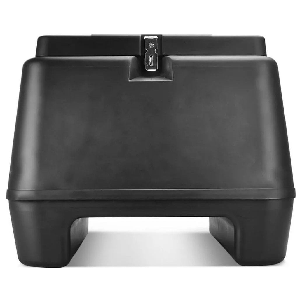 Baú Traseiro Preto 80 Litros Pro Tork BP-06PT - (2)