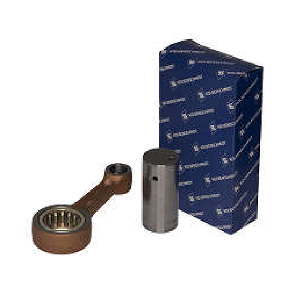 Biela STD - KS PIERBURG - 50009153 - (2)