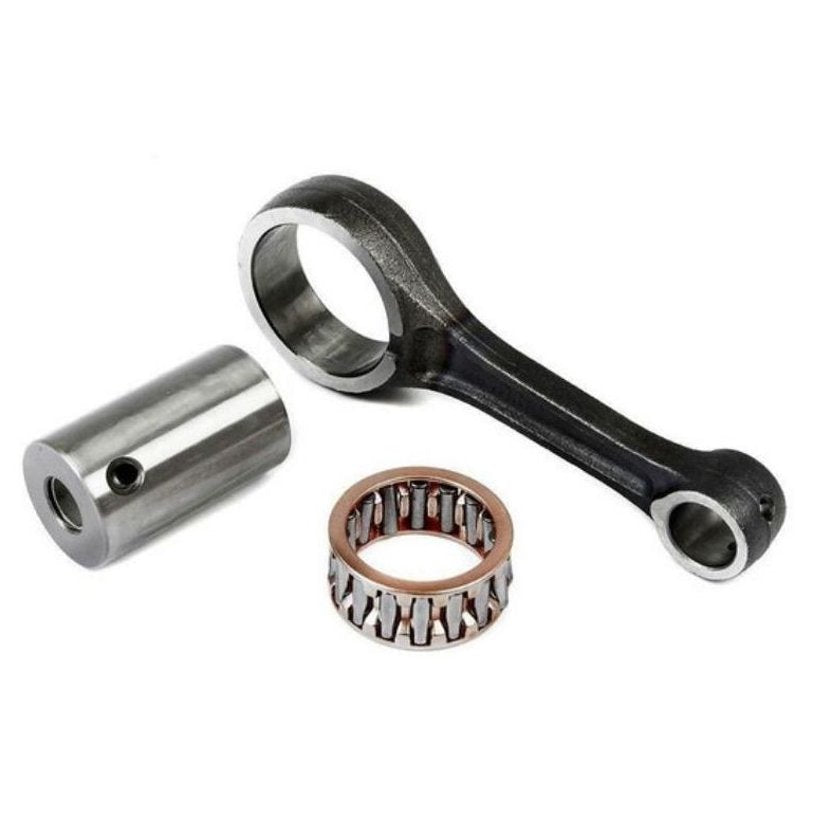 Biela Forjada Sólida 105,40 mm Entre Furos - Vedamotors - S410210321003 - (1)
