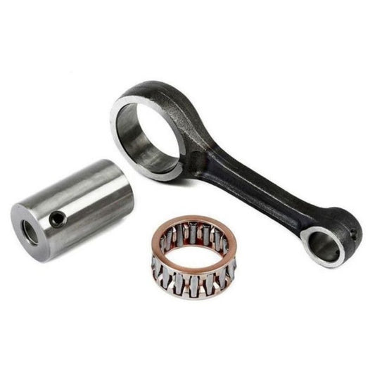 Biela Forjada Sólida 105,40 mm Entre Furos - Vedamotors - S410210321003 - (1)