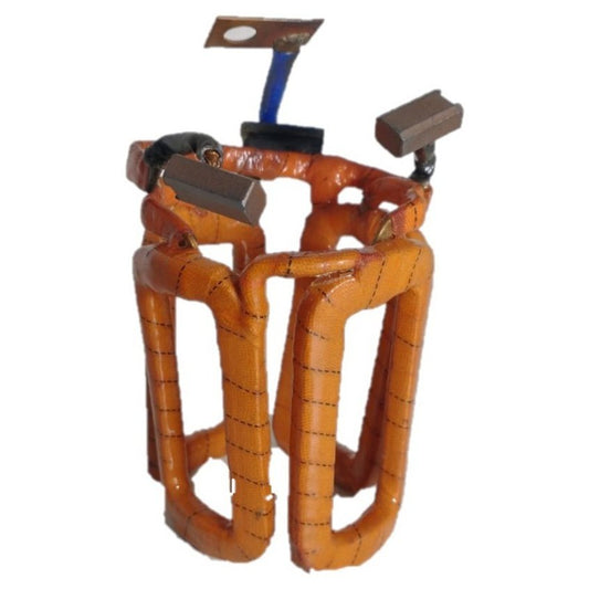 Bobina de Campo Bosch 12V - Bobinauto - 31728 - (1)