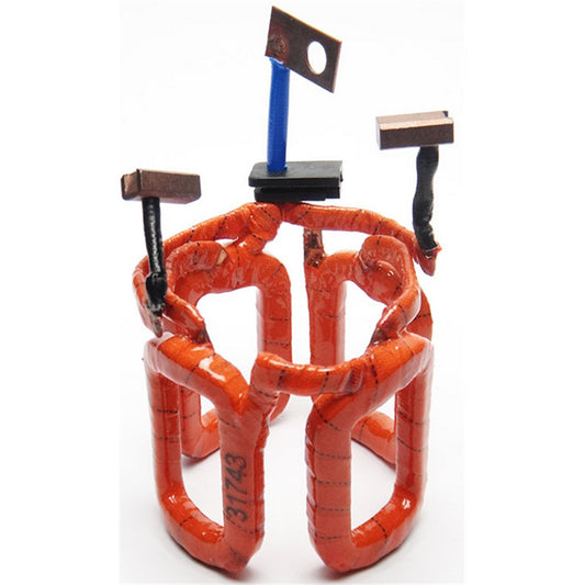 Bobina de Campo 12V - Bobinauto - 31743 - (1)