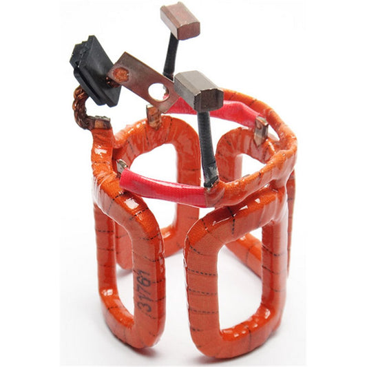 Bobina de Campo 12V - Bobinauto - 31761 - (1)