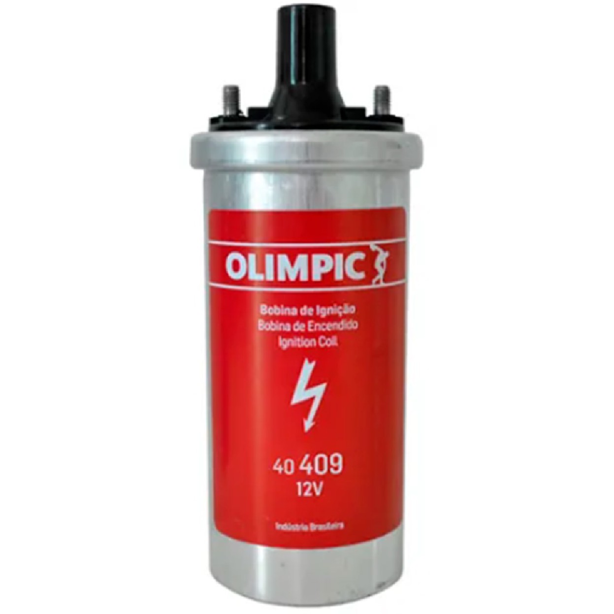 Bobina de Ignição - Olimpic - 40 409 - (1)