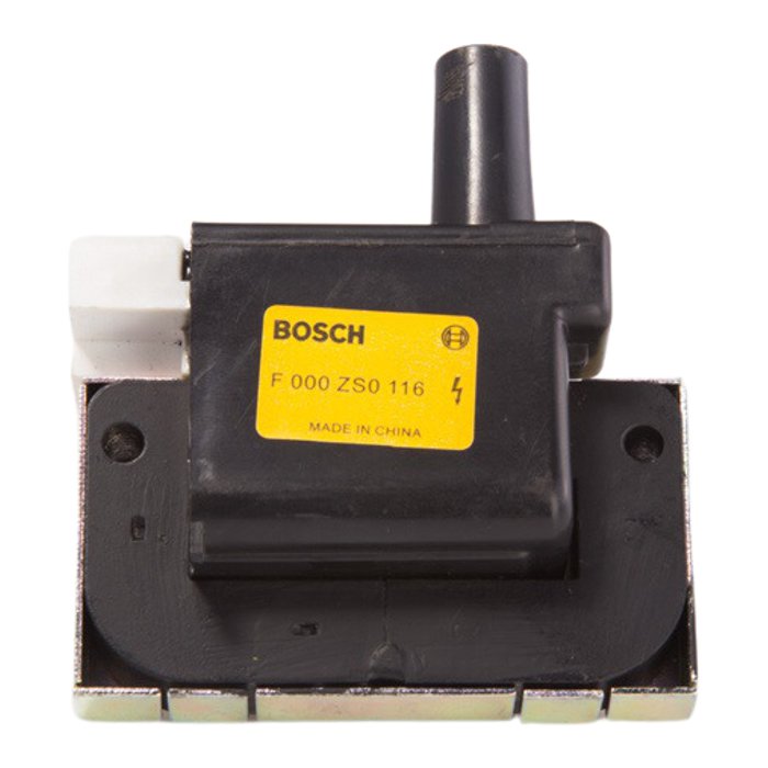 Bobina de Ignição - Bosch - F 000 ZS0 116 - (1)
