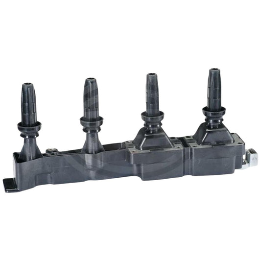 Bobina de Ignição - Hella - HBI0031 - (1)