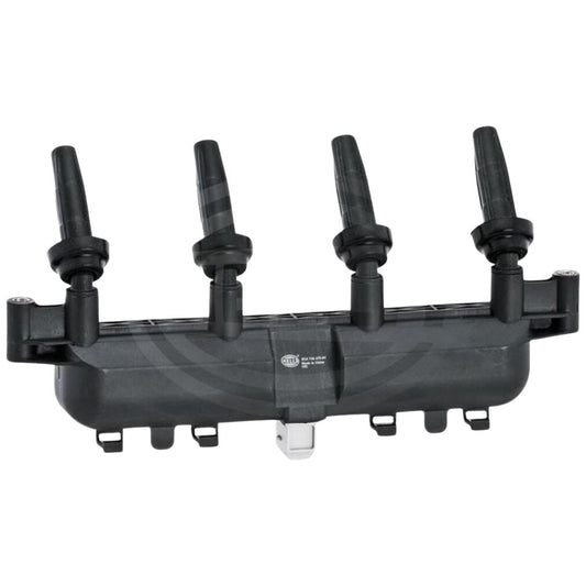 Bobina de Ignição - Hella - HBI0036 - (1)