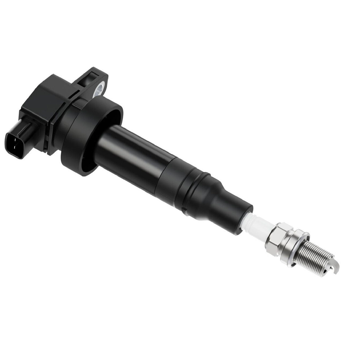 Bobina de Ignição - Hella - HBI0121 - (2)