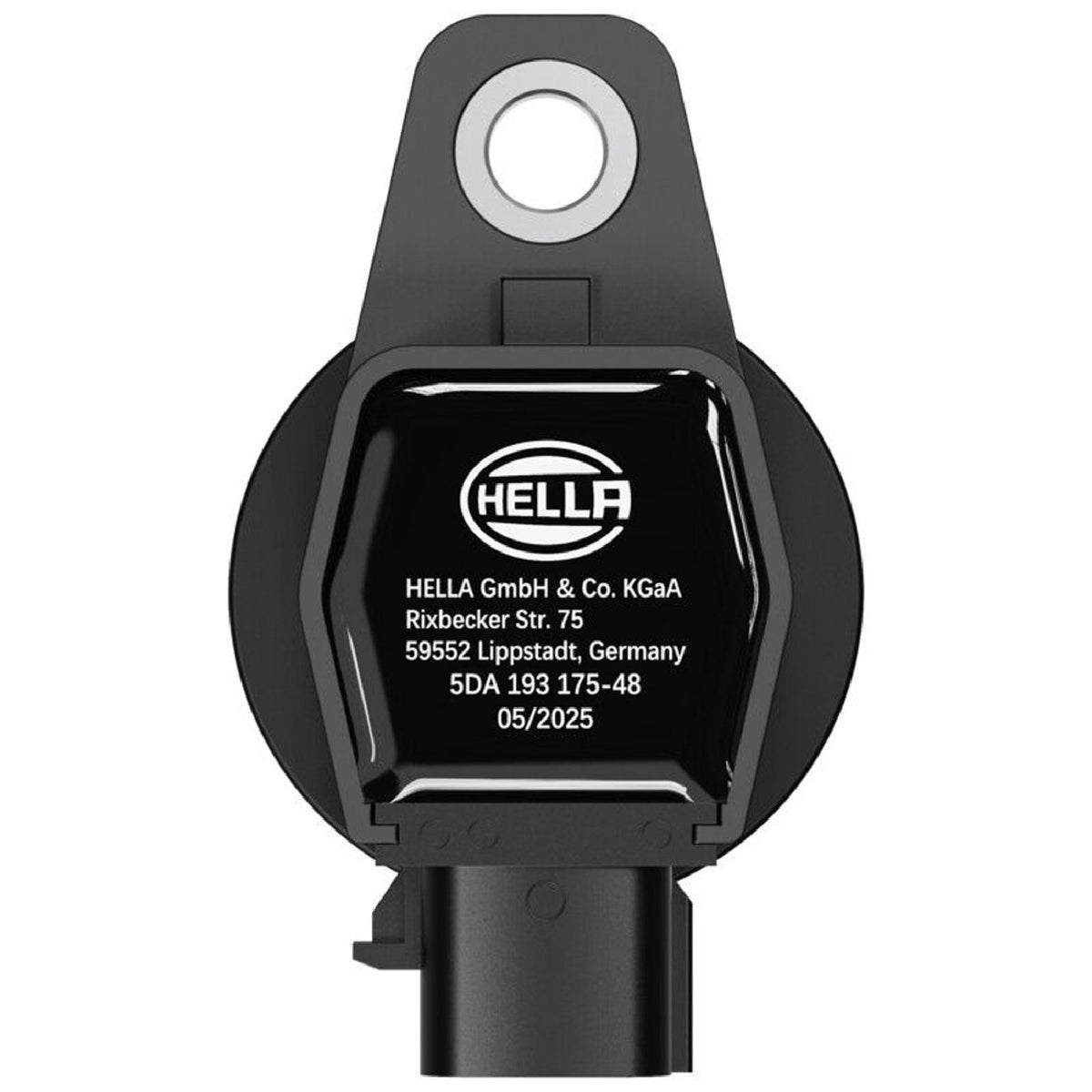 Bobina de Ignição - Hella - HBI0121 - (6)