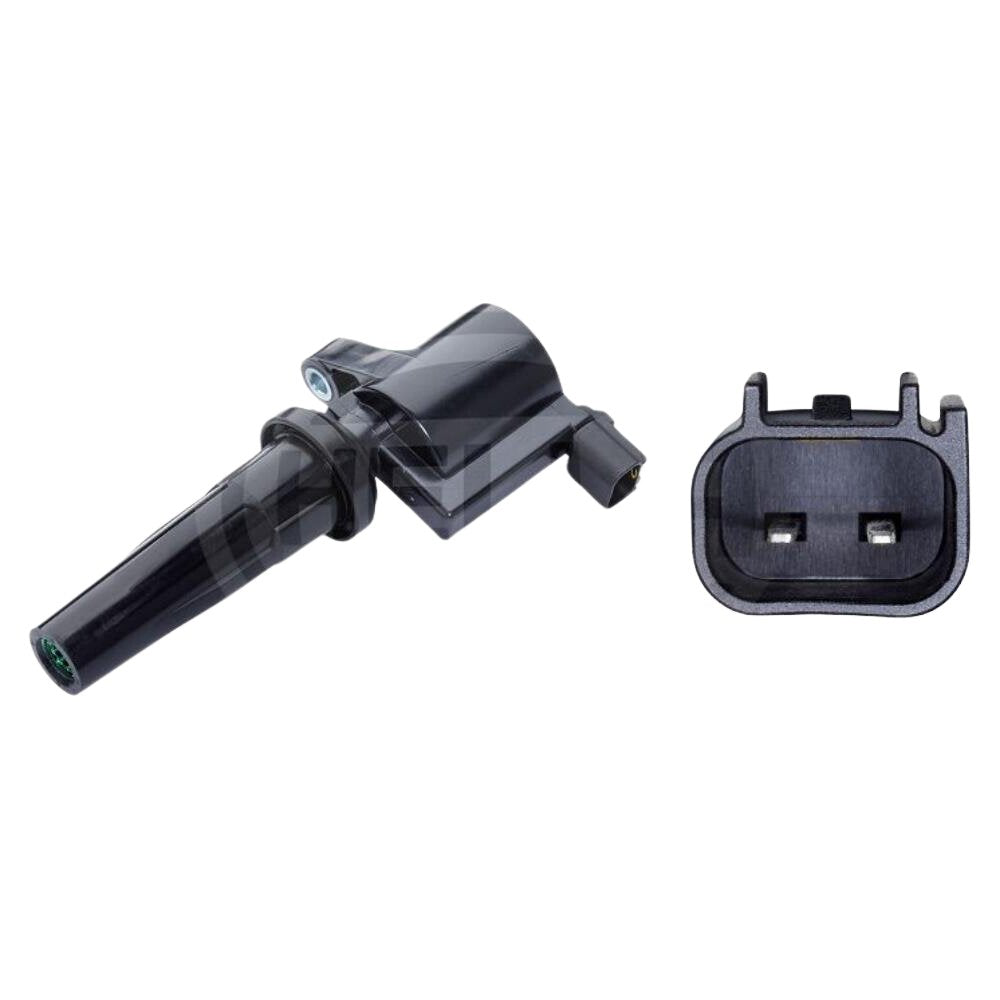 Bobina de Ignição - Hella - HBI0136 - (1)