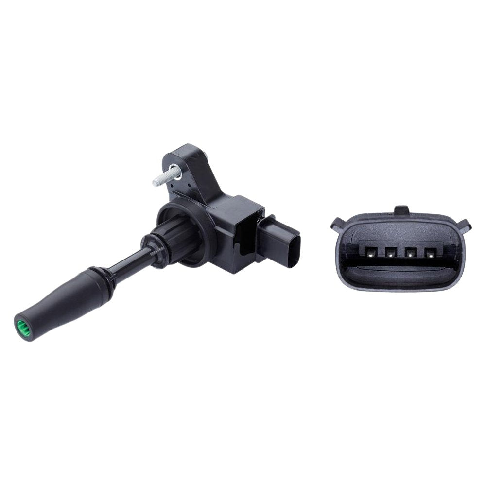 Bobina de Ignição - Hella - HBI0139 - (1)