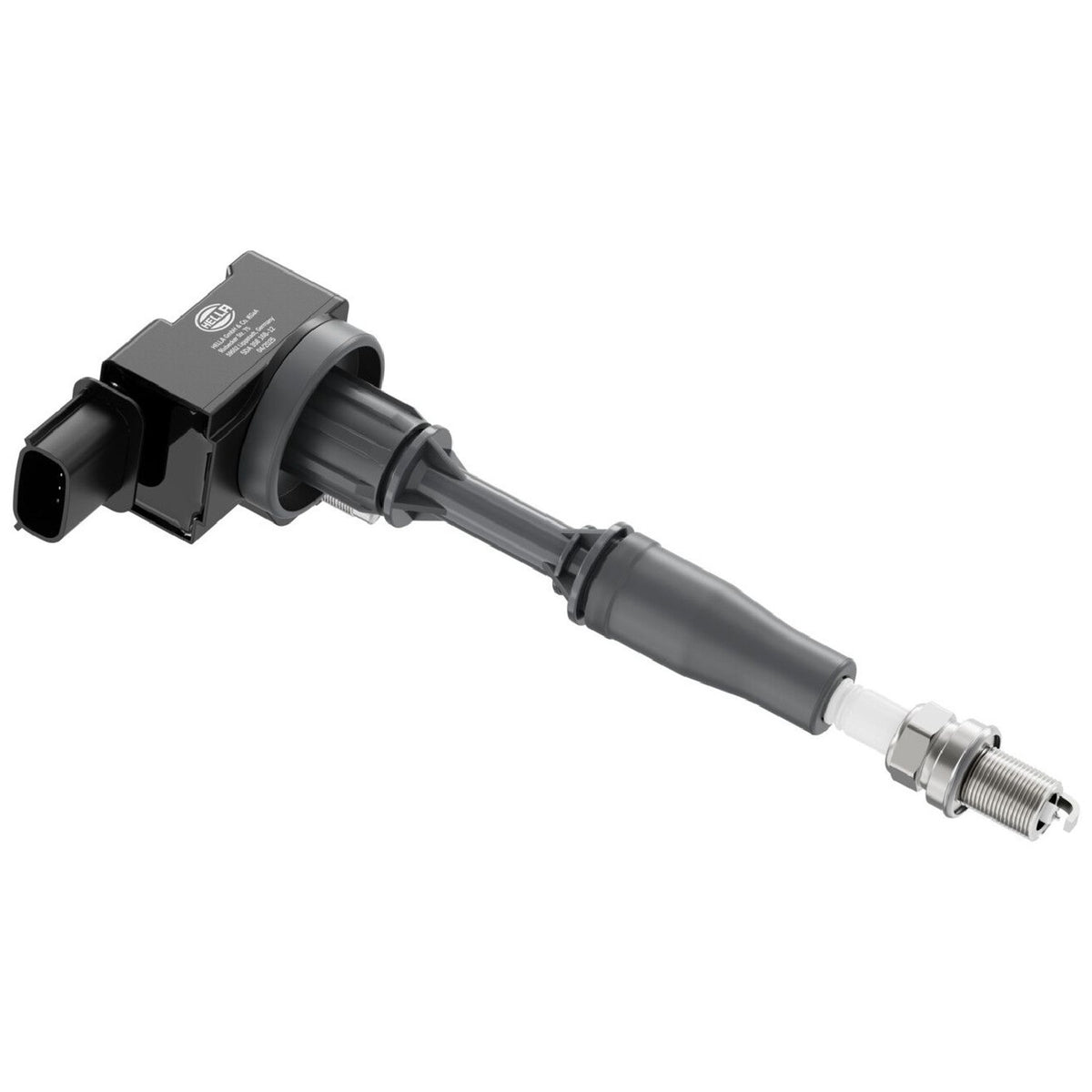 Bobina de Ignição para Chevrolet Equinox e S10 - Hella - HBI0139 - (2)