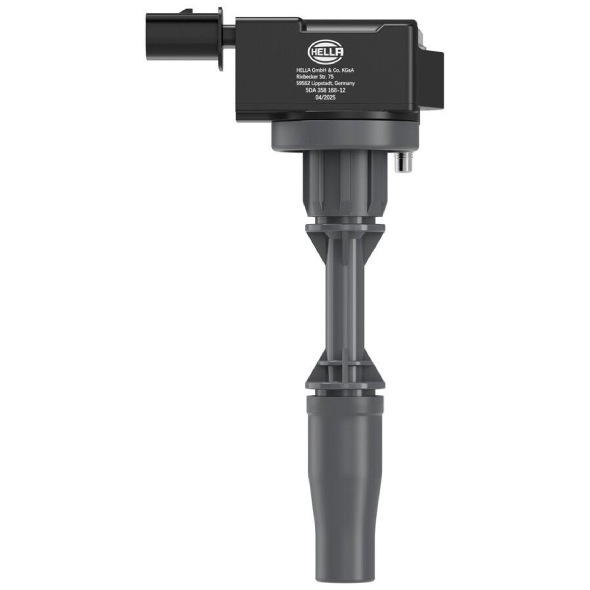 Bobina de Ignição para Chevrolet Equinox e S10 - Hella - HBI0139 - (5)