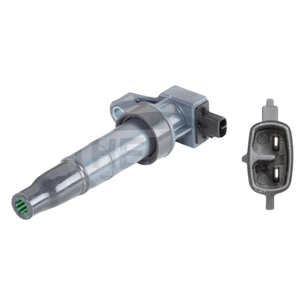 Bobina de Ignição - Hella - HBI0144 - (1)
