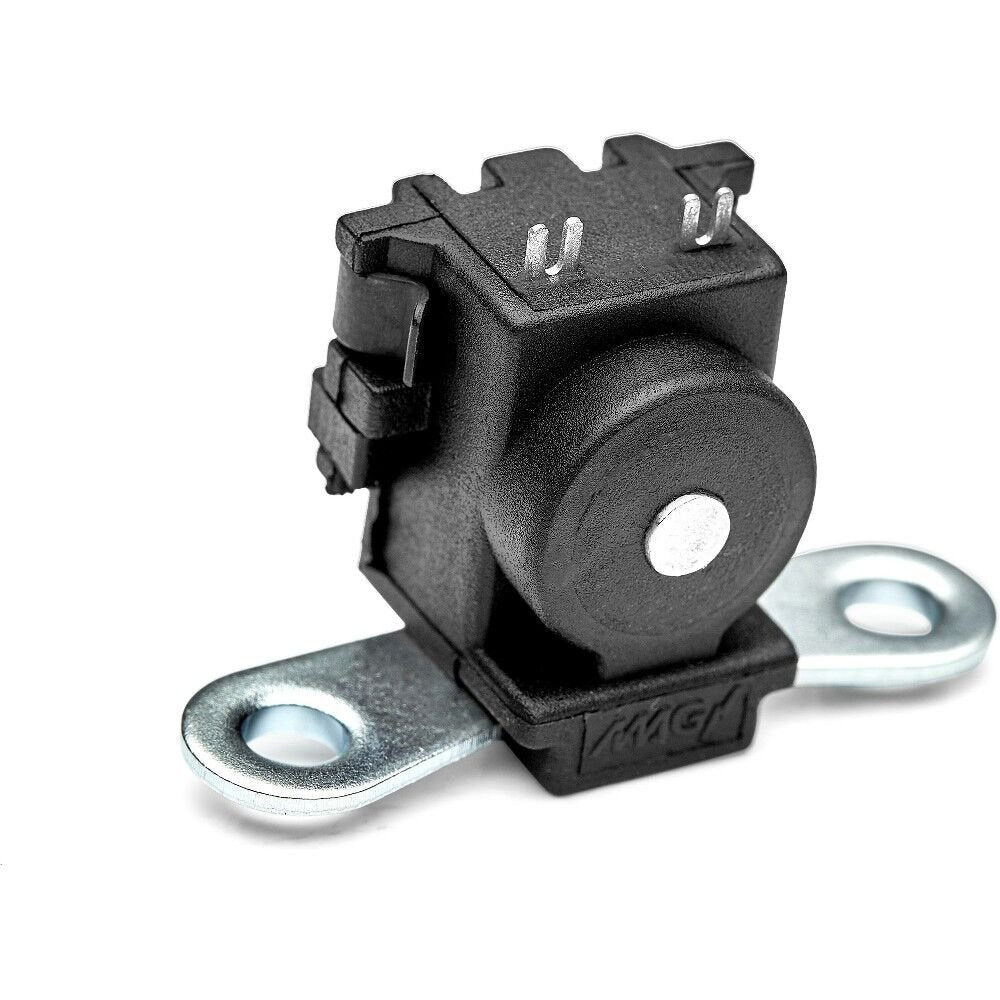 Bobina de Pulso 12V com 2 Terminais - Magnetron - 90219130 - (1)