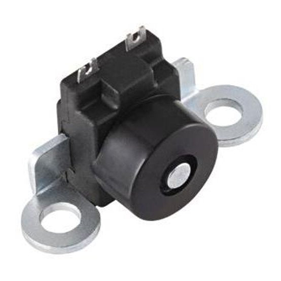 Bobina de Pulso - Magnetron - 90219161 - (1)
