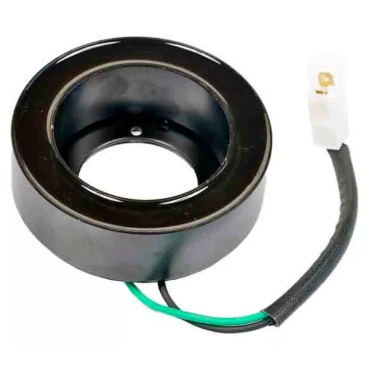 Bobina Compressor Ar Condicionado Sanden 7H15 - Procooler - PC730073 - (2)