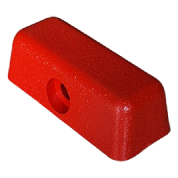 Botão de Controle da Porta Preto - Valeo - FO03227 - (3)