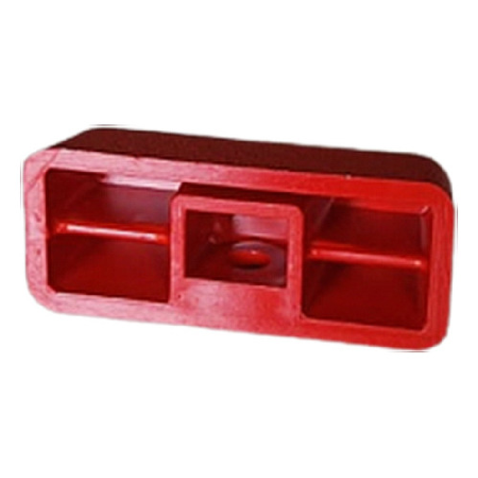 Botão de Controle da Porta Preto - Valeo - FO03227 - (4)