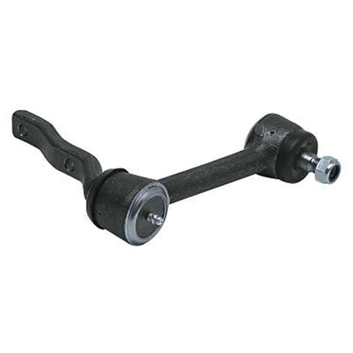 Braço Auxiliar em Aço Furo Estriado - Grazzimetal - GM2131 - (1)