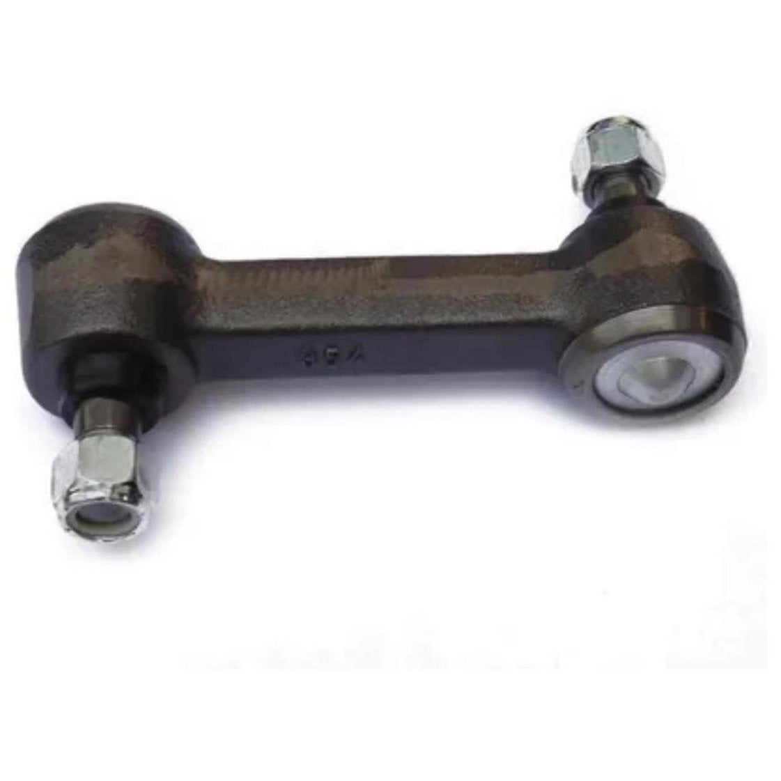 Braço Auxiliar Dianteiro Direito - Grazzimetal - GM2132A - (1)
