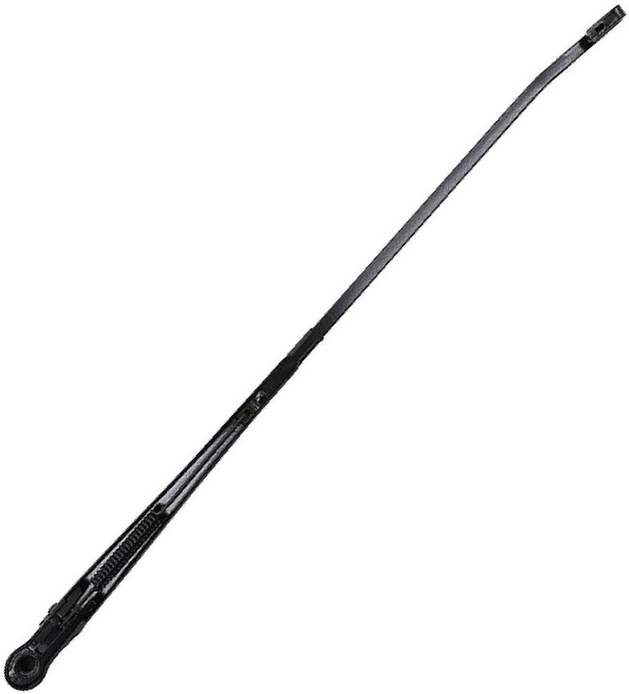 Braço do Limpador de Para-brisa Dianteiro D/E 46 cm - Granero - 2704 - (1)