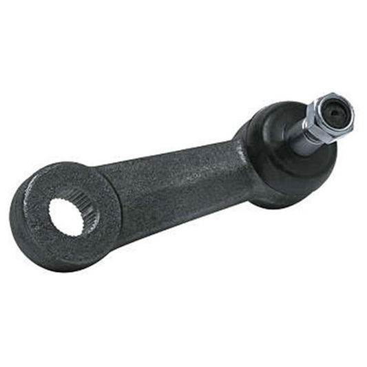 Braço Pitman de Aço com Furo Estriado - Grazzimetal - GM2132 - (1)