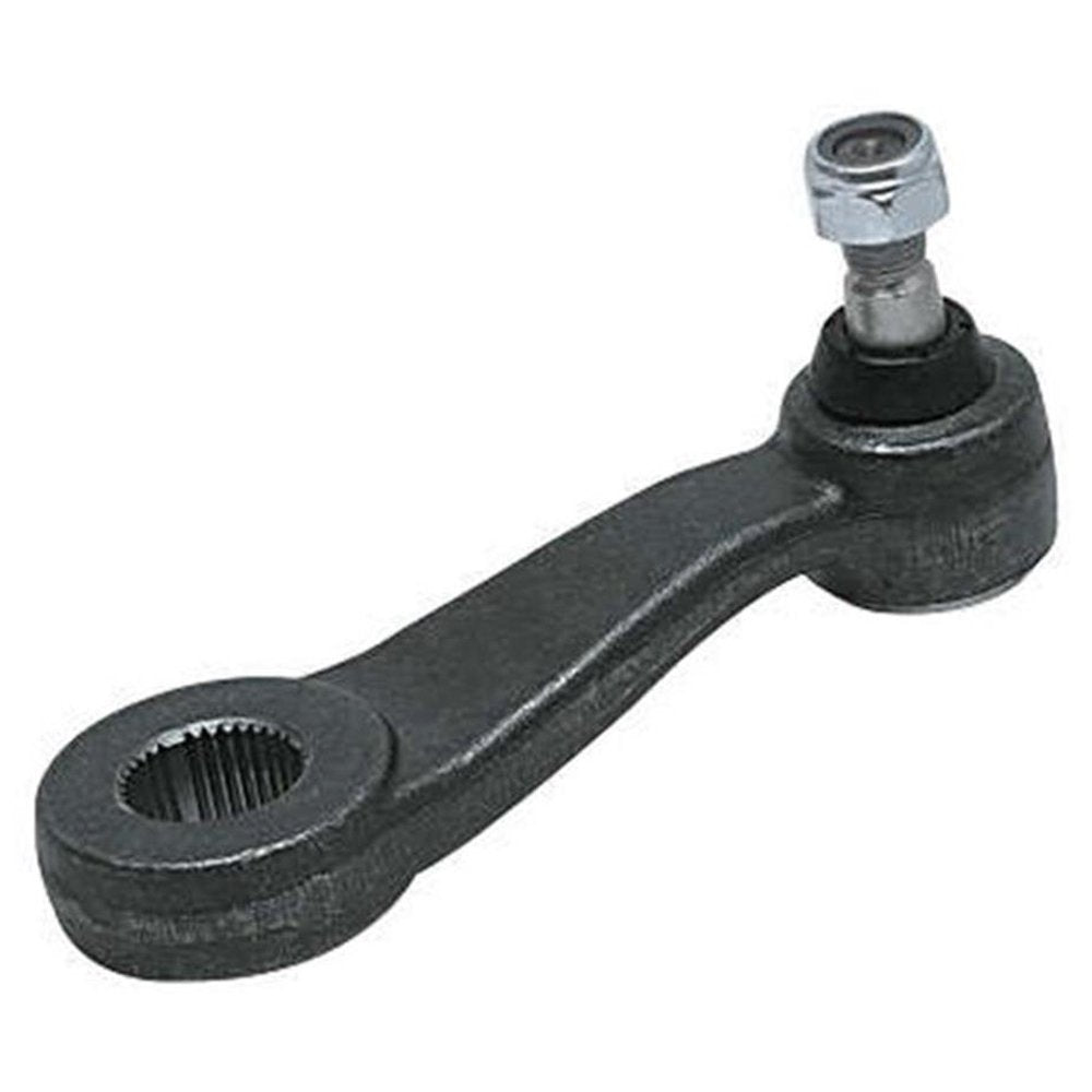Braço Pitman Furo Estriado - Grazzimetal - GM2136 - (1)