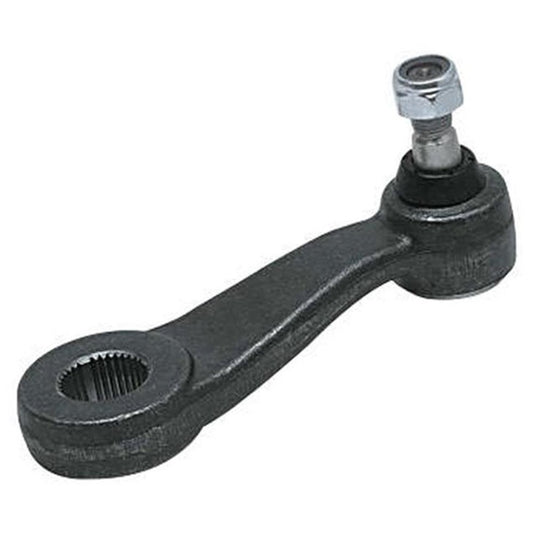 Braço Pitman Furo Estriado - Grazzimetal - GM2136 - (1)
