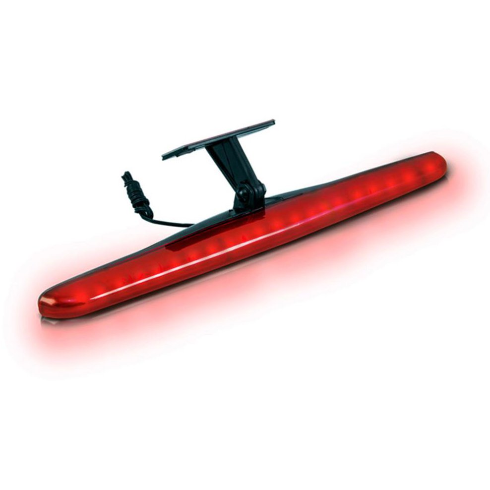 Brake Light LED Vermelho 12V - Autopoli - AP039 - (1)