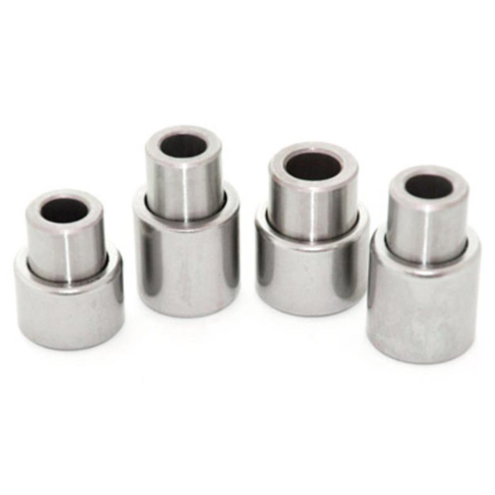 Kit De Buchas E Rolamentos Da Balança - Danidrea - 3476 - (3)