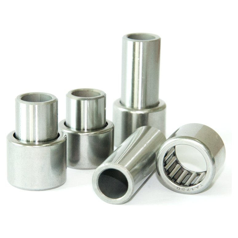 Kit De Buchas E Rolamentos Da Balança - Danidrea - 3476 - (1)